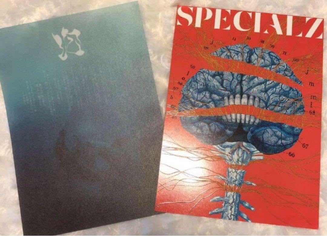 THE GREATEST UNKNOWN 歌詞付き Amazon.co.jp: 歌詞カードのみ King Gnu THE GREATEST UNKNOWN : おもちゃ